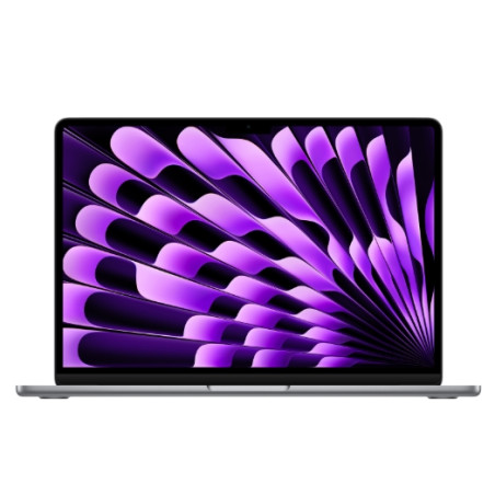 MBA 13.6 SPG/10C GPU/24GB/512GB