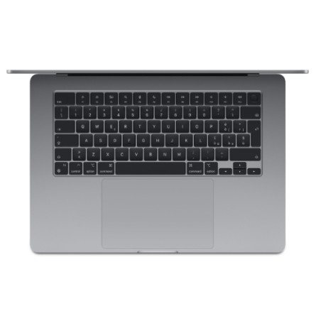 MBA 15.3 SPG/10C GPU/16GB/256GB