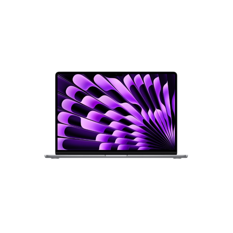 MBA 15.3 SPG/10C GPU/16GB/256GB
