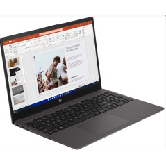 HP 250 G10 Intel® Core™ i5 i5-1334U Computer portatile 39,6 cm (15.6") Full HD 8 GB DDR4-SDRAM 256 GB SSD Wi-Fi 6 (802.11ax)
