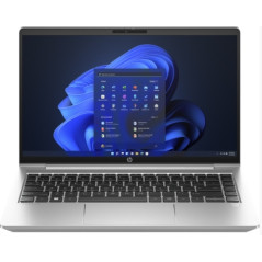HP NB PROBOOK 445 G10 RYZEN 5 7530U 8GB 256GB 14 FHD FINGER PRINT FREEDOS 1YW