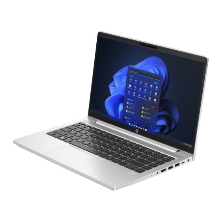 HP 250 G10 Intel® Core™ i5 i5-1334U Computer portatile 39,6 cm (15.6") Full HD 8 GB DDR4-SDRAM 512 GB SSD Wi-Fi 6 (802.11ax)
