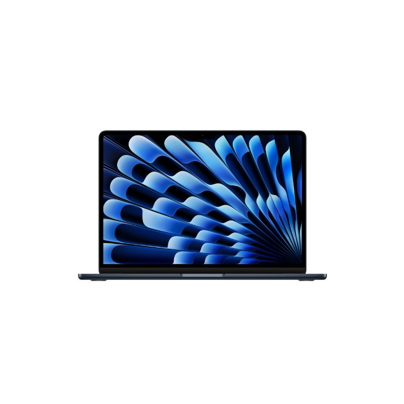 MBA 13.6 MDN/10C GPU/24GB/512GB