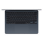 MBA 13.6 MDN/10C GPU/24GB/512GB