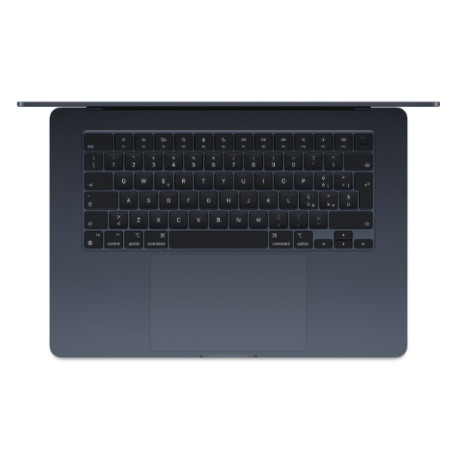 MBA 15.3 MDN/10C GPU/24GB/512GB