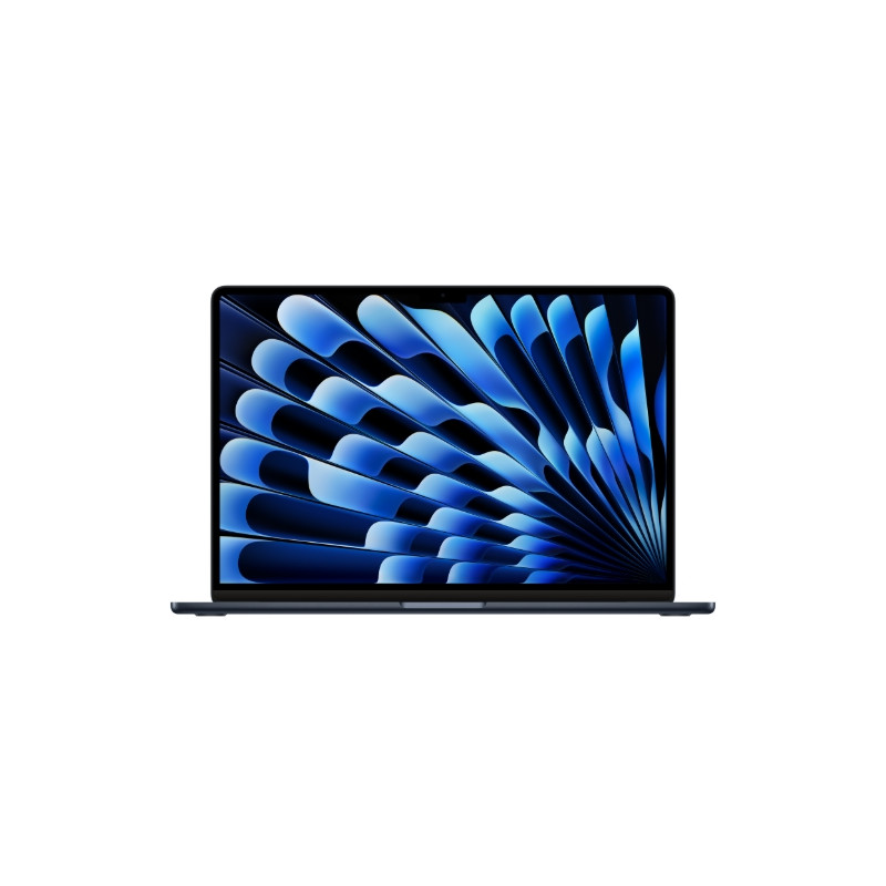 MBA 15.3 MDN/10C GPU/16GB/256GB