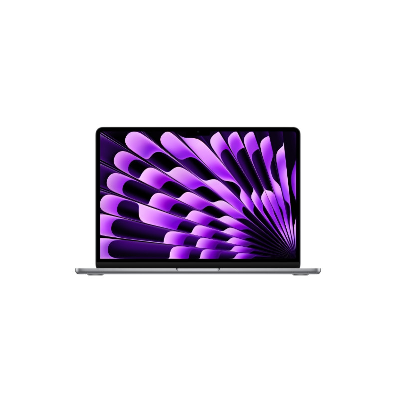 MBA 13.6 SPG/8C GPU/16GB/256GB