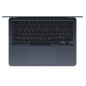 MBA 13.6 MDN/8C GPU/16GB/256GB
