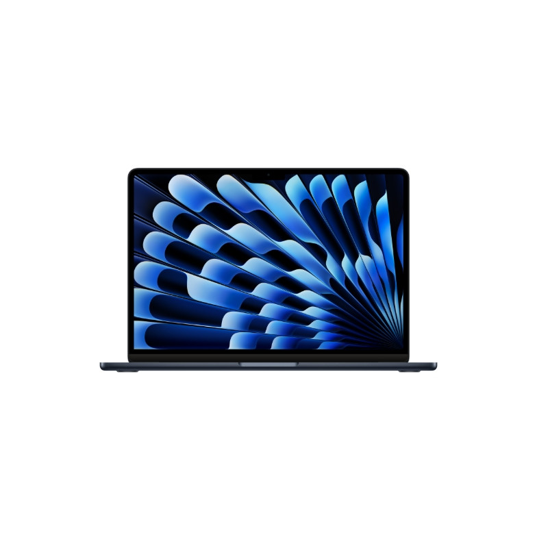 MBA 13.6 MDN/8C GPU/16GB/256GB