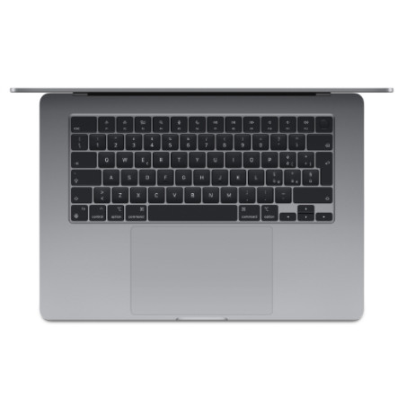 MBA 15.3 SPG/10C GPU/24GB/512GB