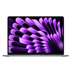 MBA 15.3 SPG/10C GPU/24GB/512GB