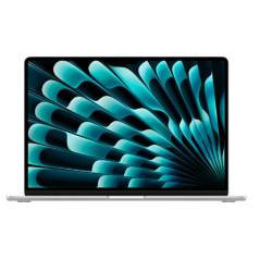 MBA 15.3 SLV/10C GPU/16GB/256GB
