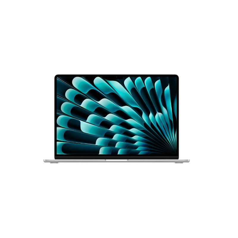 MBA 15.3 SLV/10C GPU/16GB/256GB