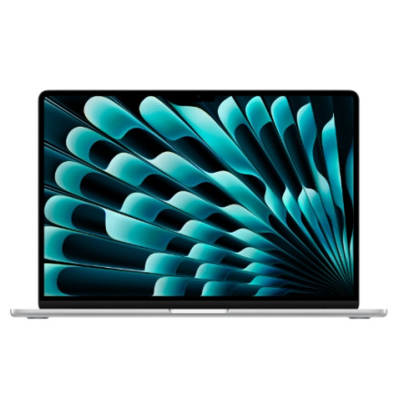 MBA 15.3 SLV/10C GPU/16GB/256GB