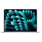 MBA 15.3 SLV/10C GPU/16GB/256GB