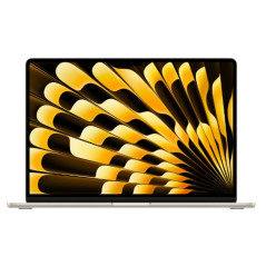 MBA 15.3 STL/10C GPU/24GB/512GB