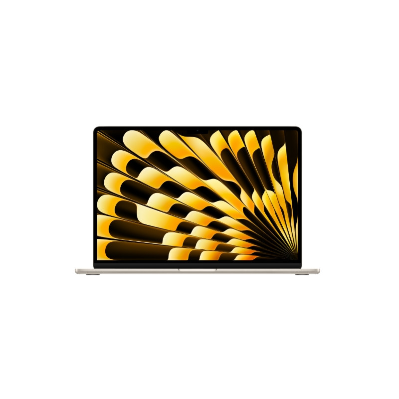 MBA 15.3 STL/10C GPU/24GB/512GB