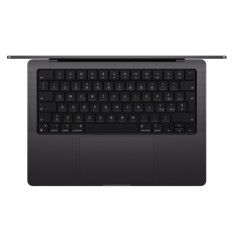 MBP 14 SB/14C/32C GPU/36GB/1T