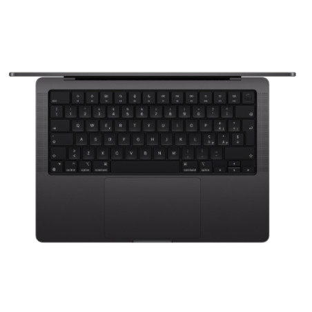 MBP 14 SB/14C/32C GPU/36GB/1T