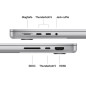 MBP 14 SL/14C/20C GPU/24GB/1T MBP 14 SL/14C/20C GPU/24GB/1T