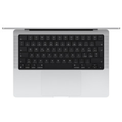 MBP 14 SL/14C/20C GPU/24GB/1T