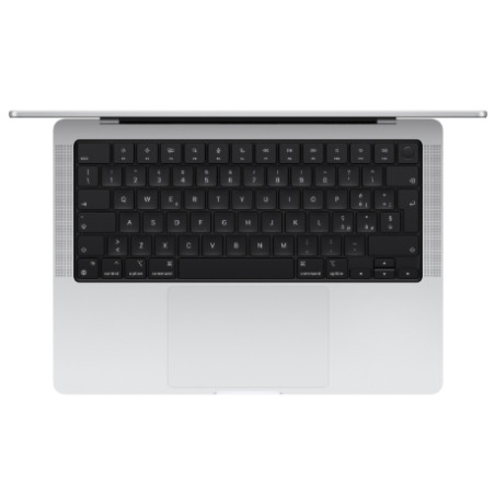 MBP 14 SL/14C/20C GPU/24GB/1T