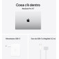 MBP 16 SL/14C/32C GPU/36GB/1T