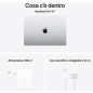 MBP 16 SL/14C/20C GPU/48GB/512G MBP 16 SL/14C/20C GPU/48GB/512G