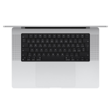 MBP 16 SL/14C/20C GPU/48GB/512G
