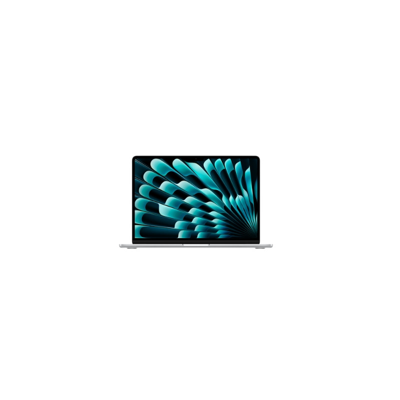 MBA 13.6 SLV/10C GPU/24GB/512GB MBA 13.6 SLV/10C GPU/24GB/512GB