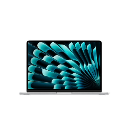 MBA 13.6 SLV/10C GPU/24GB/512GB