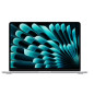 MBA 13.6 SLV/10C GPU/24GB/512GB MBA 13.6 SLV/10C GPU/24GB/512GB