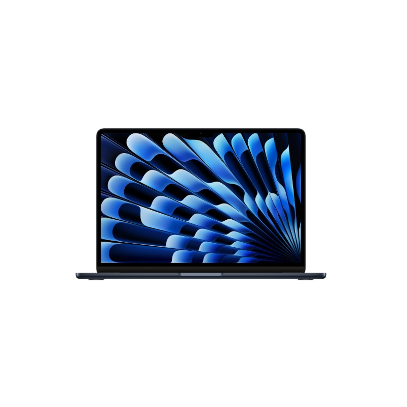 MBA 13.6 MDN/8C GPU/16GB/256GB