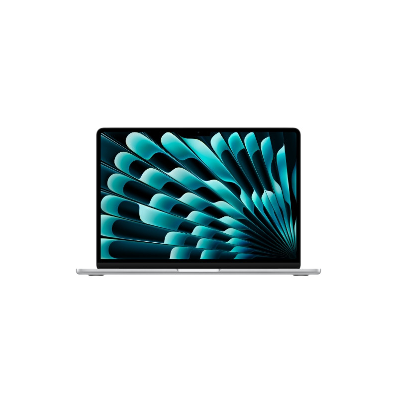 MBA 13.6 SLV/8C GPU/16GB/256GB