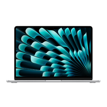 MBA 13.6 SLV/8C GPU/16GB/256GB