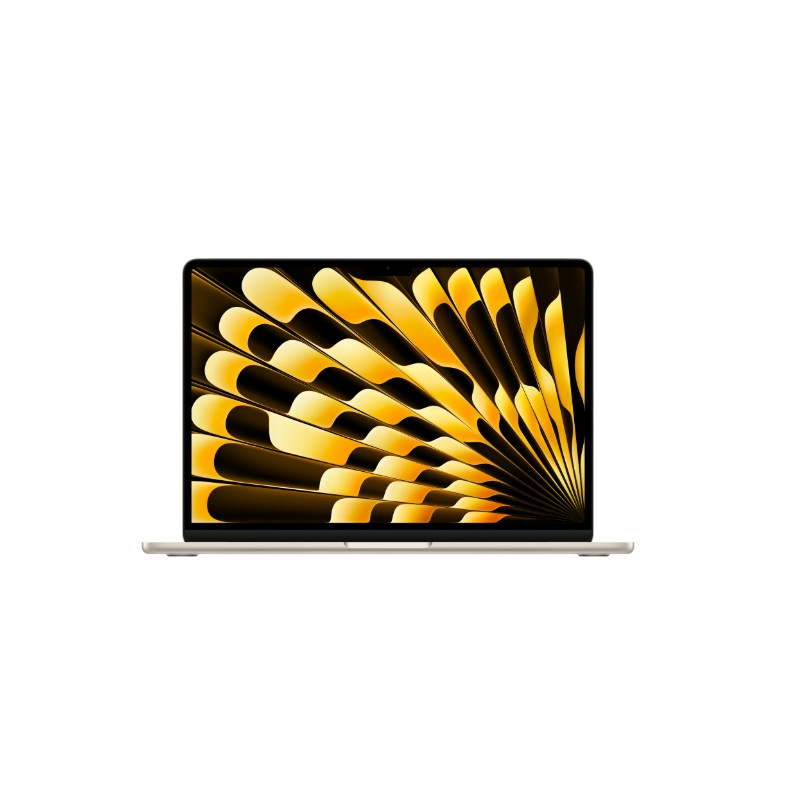 MBA 13.6 STL/8C GPU/16GB/256GB