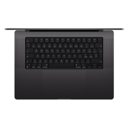 MBP 16 SB/16C/40C GPU/48GB/1T