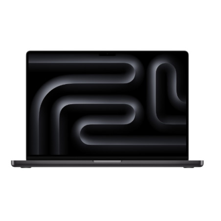 MBP 16 SB/16C/40C GPU/48GB/1T