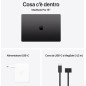 MBP 16 SB/16C/40C GPU/48GB/1T