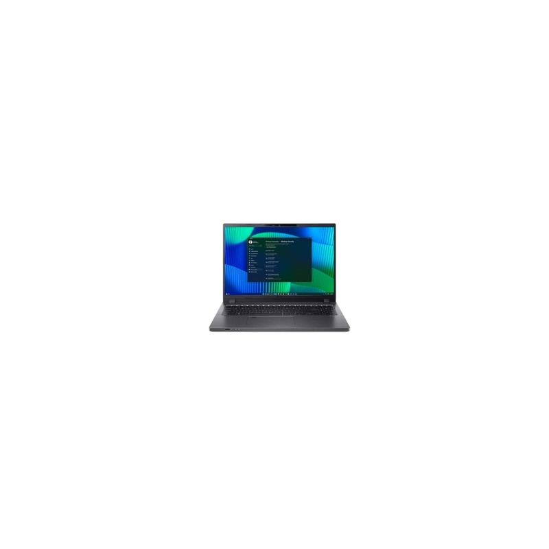 NB ACER TMP216-51T NX.BA8ET.001 16"WUXGA IPS AG I7-1355U 16DDR5 1TBSSD W11PRO 1Y BT WIFI MIC CAM FP TPM RJ45 HDMI 4USB NEW