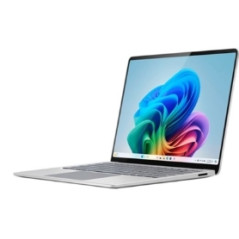 NB MICROSOFT SURFACE LAPTOP 7 ZGJ-00010 13.8" TOUCH SNAPDRAGON X PLUS 16GB SSD256GB W11HOME PLATINO COPILOT+PC