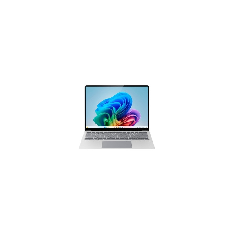 NB MICROSOFT SURFACE LAPTOP 7 ZGJ-00010 13.8" TOUCH SNAPDRAGON X PLUS 16GB SSD256GB W11HOME PLATINO COPILOT+PC NB MICROSOFT SURFACE LAPTOP 7 ZGJ-00010 13.8" TOUCH SNAPDRAGON X PLUS 16GB SSD256GB W11HOME PLATINO COPILOT+PC