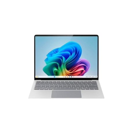 NB MICROSOFT SURFACE LAPTOP 7 ZGJ-00010 13.8" TOUCH SNAPDRAGON X PLUS 16GB SSD256GB W11HOME PLATIN COPILOT+PC