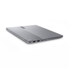 Lenovo ThinkBook 14 Intel Core 7 240H Laptop 14" WUXGA 16 GB DDR5-SDRAM 512 GB SSD Wi-Fi 6E (802.11ax) Windows 11 Pro Italian