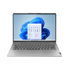 Lenovo IdeaPad Flex 5 14ABR8 AMD Ryzen™ 7 7730U Hybrid (2-in-1) 14" Touchscreen WUXGA 16 GB LPDDR4x-SDRAM 512 GB SSD Wi-Fi 6