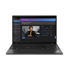 Lenovo ThinkPad L15 Gen 4 (Intel) Intel® Core™ i7 i7-1355U Laptop 15.6" Full HD 16 GB DDR4-SDRAM 512 GB SSD Wi-Fi 6 (802.11ax)