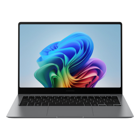 Samsung Galaxy Book5 Pro NP944XHA-KG3IT laptop Intel Core Ultra 7 256V 14" Touchscreen WQXGA+ 16 GB LPDDR5x-SDRAM 512 GB SSD
