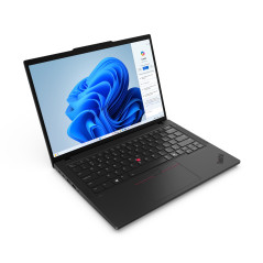 Lenovo ThinkPad T14 Gen 5 (Intel) Intel Core Ultra 5 125U Laptop 14" WUXGA 16 GB DDR5-SDRAM 512 GB SSD Wi-Fi 6E (802.11ax)