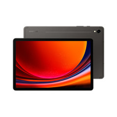 Samsung Galaxy Tab S9 SM-X716B 5G Qualcomm Snapdragon 128 GB 11" 8 GB Wi-Fi 6 (802.11ax) Android 13 Graphite