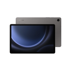 Samsung Galaxy Tab S9 FE 5G Samsung Exynos LTE-TDD & LTE-FDD 128 GB 10.9" 6 GB Wi-Fi 6 (802.11ax) Gray